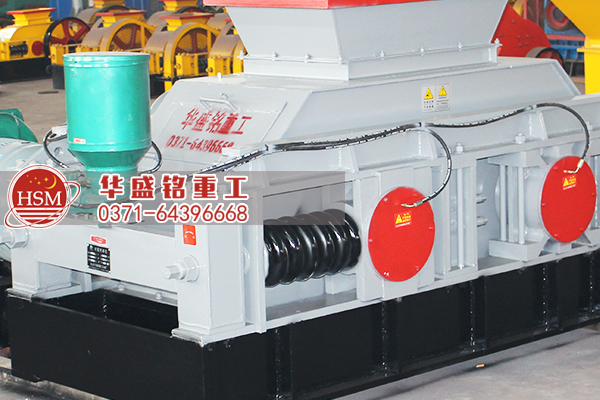 對輥破碎機(jī)自動潤滑系統(tǒng)