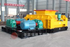 破碎石油焦時(shí)產(chǎn)100噸左右用石油焦破碎機(jī)選哪個型號合適