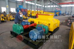 為什么說600x750對輥破碎機使用起來更省錢