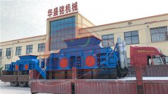 碳素破碎機型號規(guī)格及其技術參數(shù)