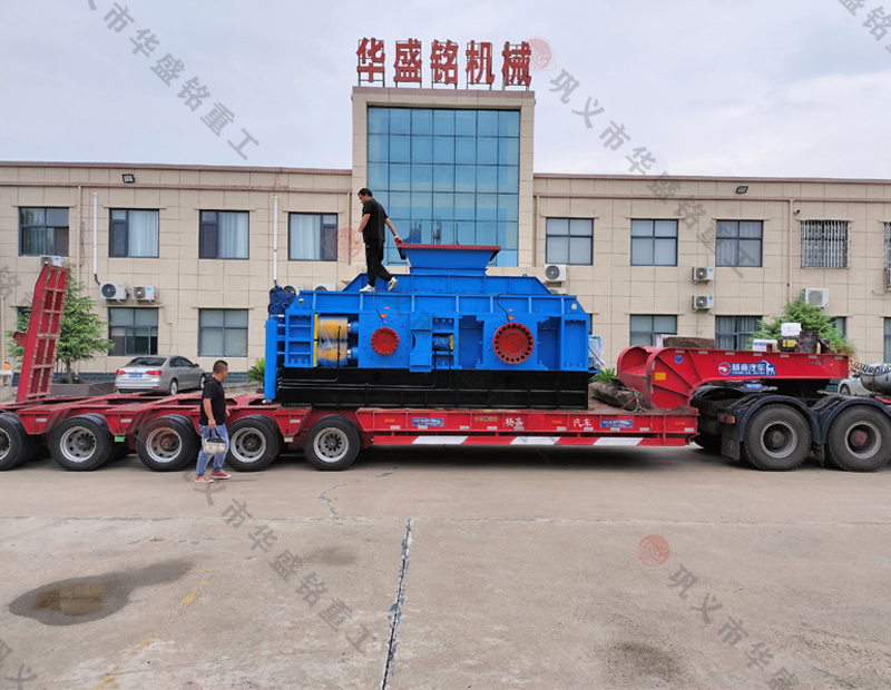 小型碳素破碎機型號參數(shù)表，生產(chǎn)優(yōu)勢有哪些？