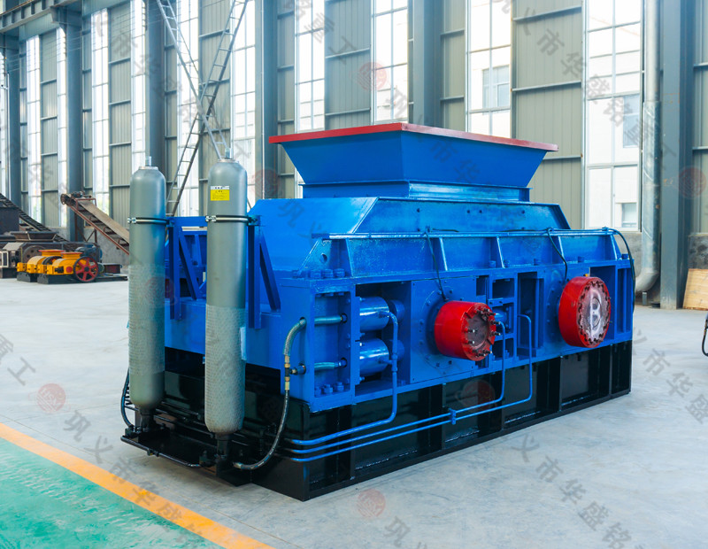 石油焦齒輥破碎機(jī)齒形，產(chǎn)能影響因素