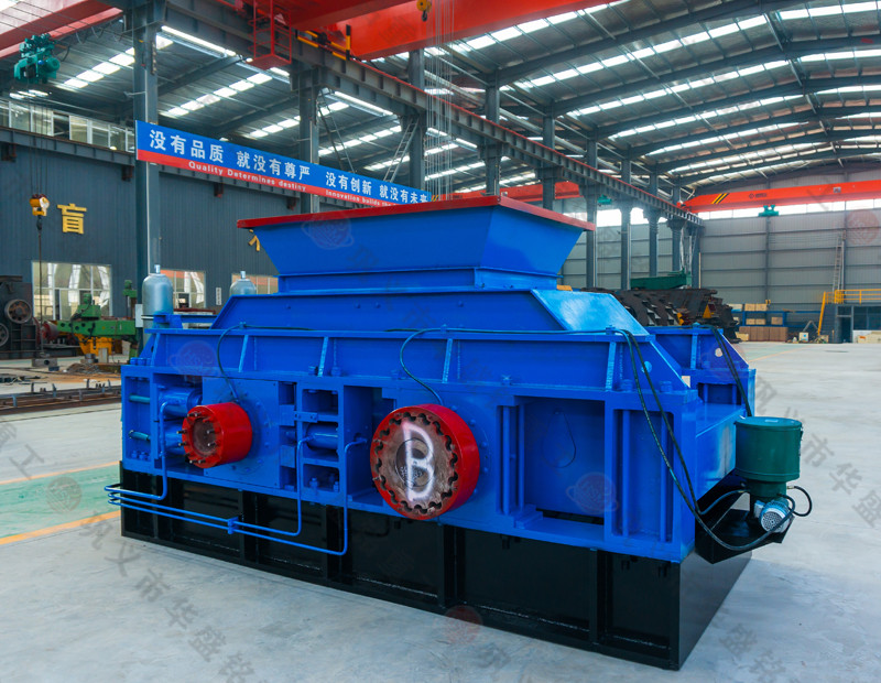 碳素對輥破碎機設備中對輥的選購應注意哪些方面？