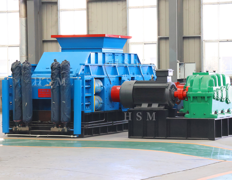 想生產(chǎn)出高質(zhì)量,高價(jià)的沙嗎？制砂機(jī)質(zhì)量是關(guān)鍵